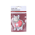 Wild Hog Air Freshener - Arkansas Pine