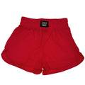 OG-SHORT RED: RED / XSmall