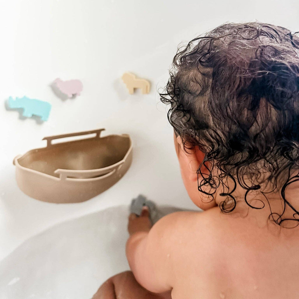 Noah’s Ark Suction Toy: Noah’s Ark