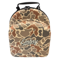 Hat Case - Desert Duck