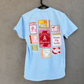 Matchbox Hogs T-Shirt: 2XL