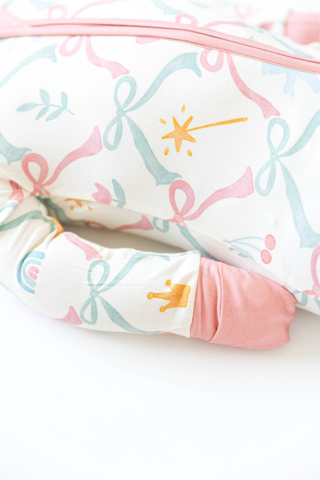 Magical Bamboo Sleeper: 3-6M