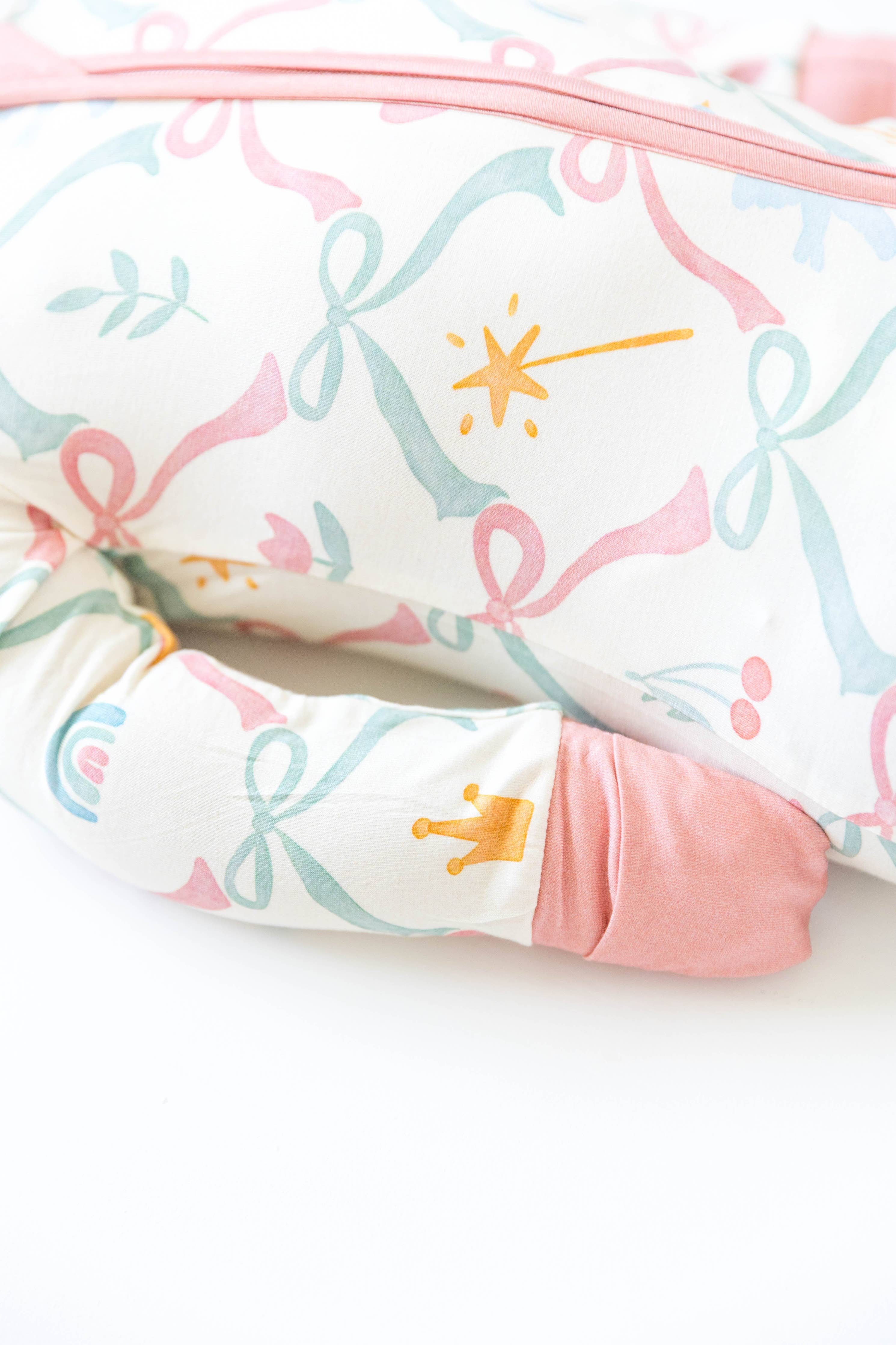 Magical Bamboo Sleeper: 3-6M