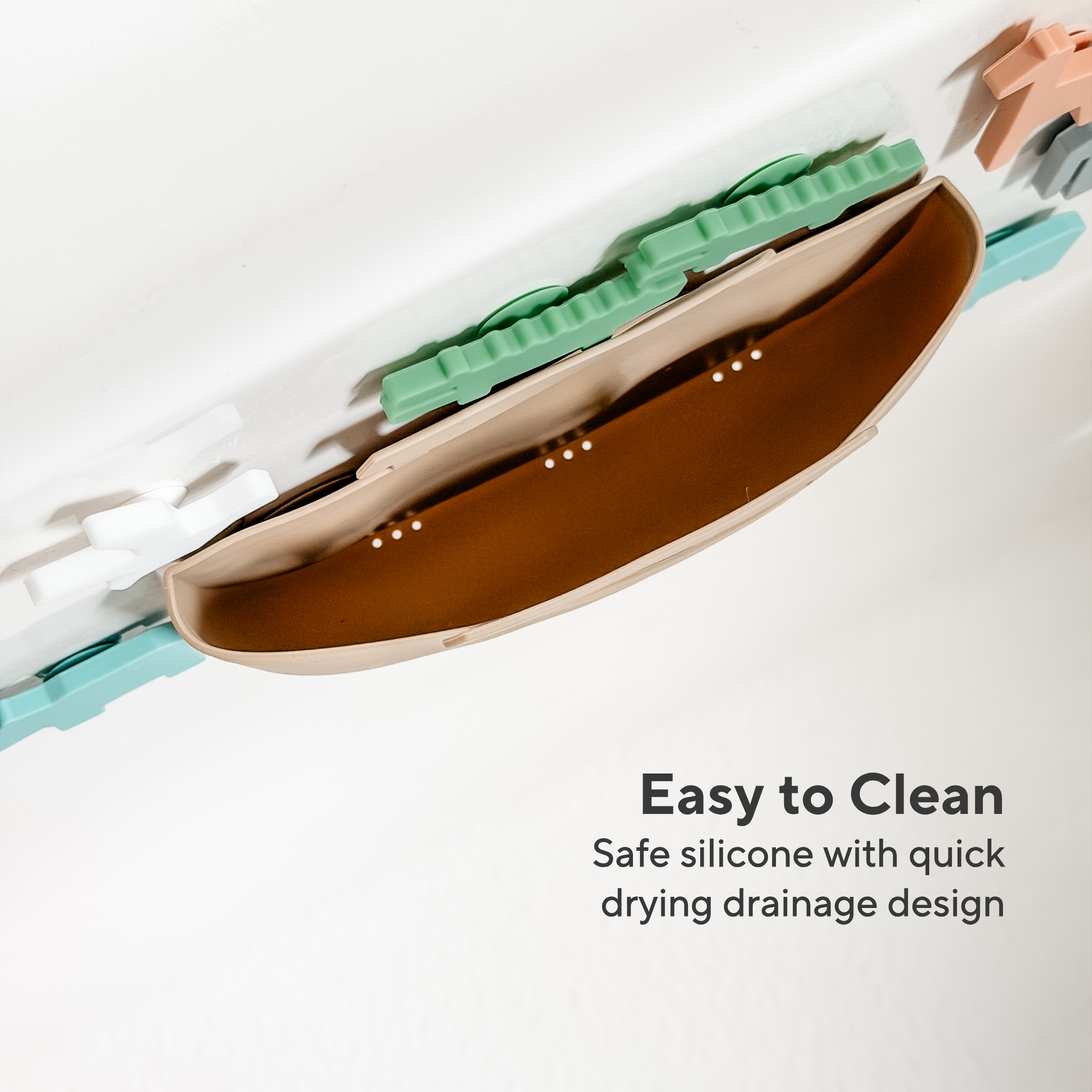 Noah’s Ark Suction Toy: Noah’s Ark