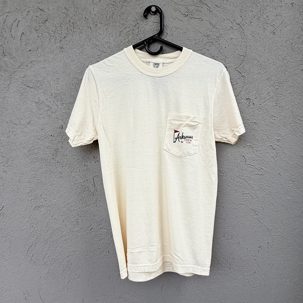 Vintage Arkansas Country Cub Short Sleeve: XL