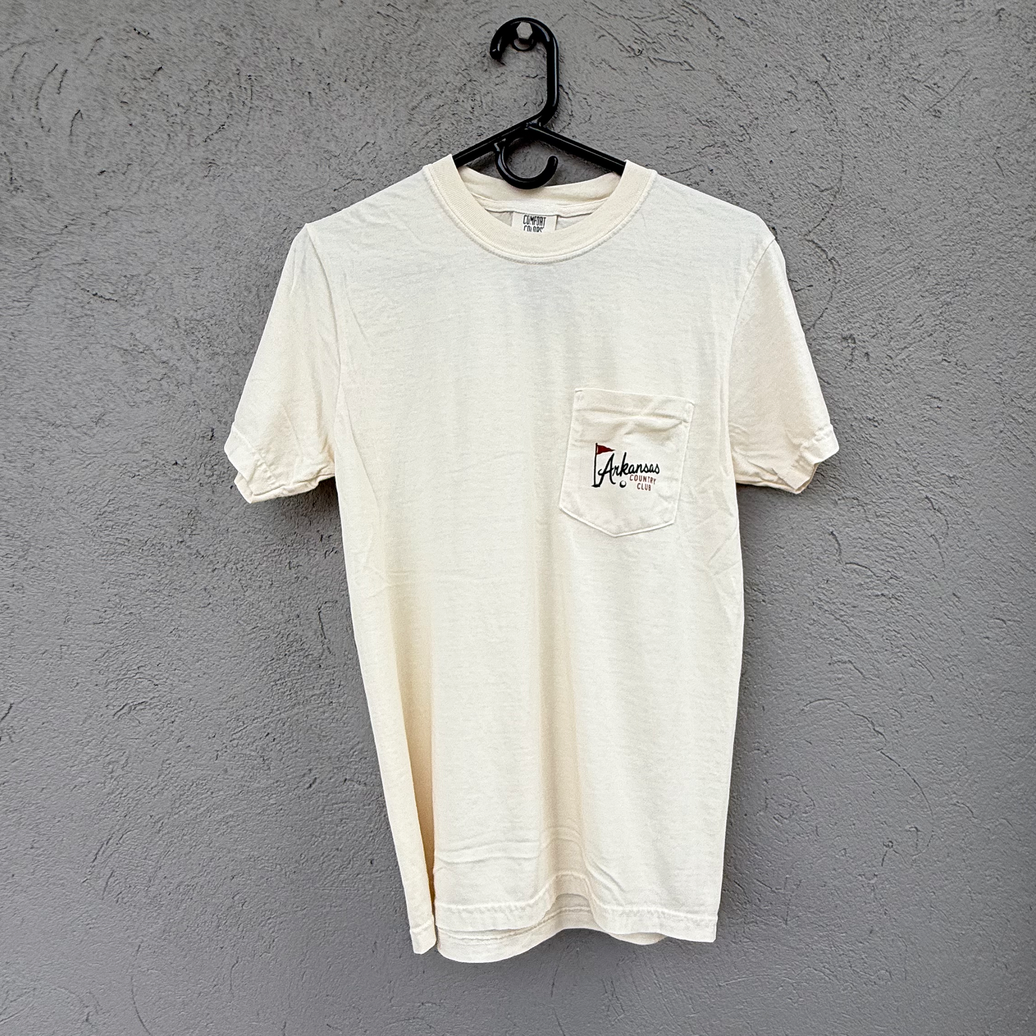 Vintage Arkansas Country Cub Short Sleeve: XL