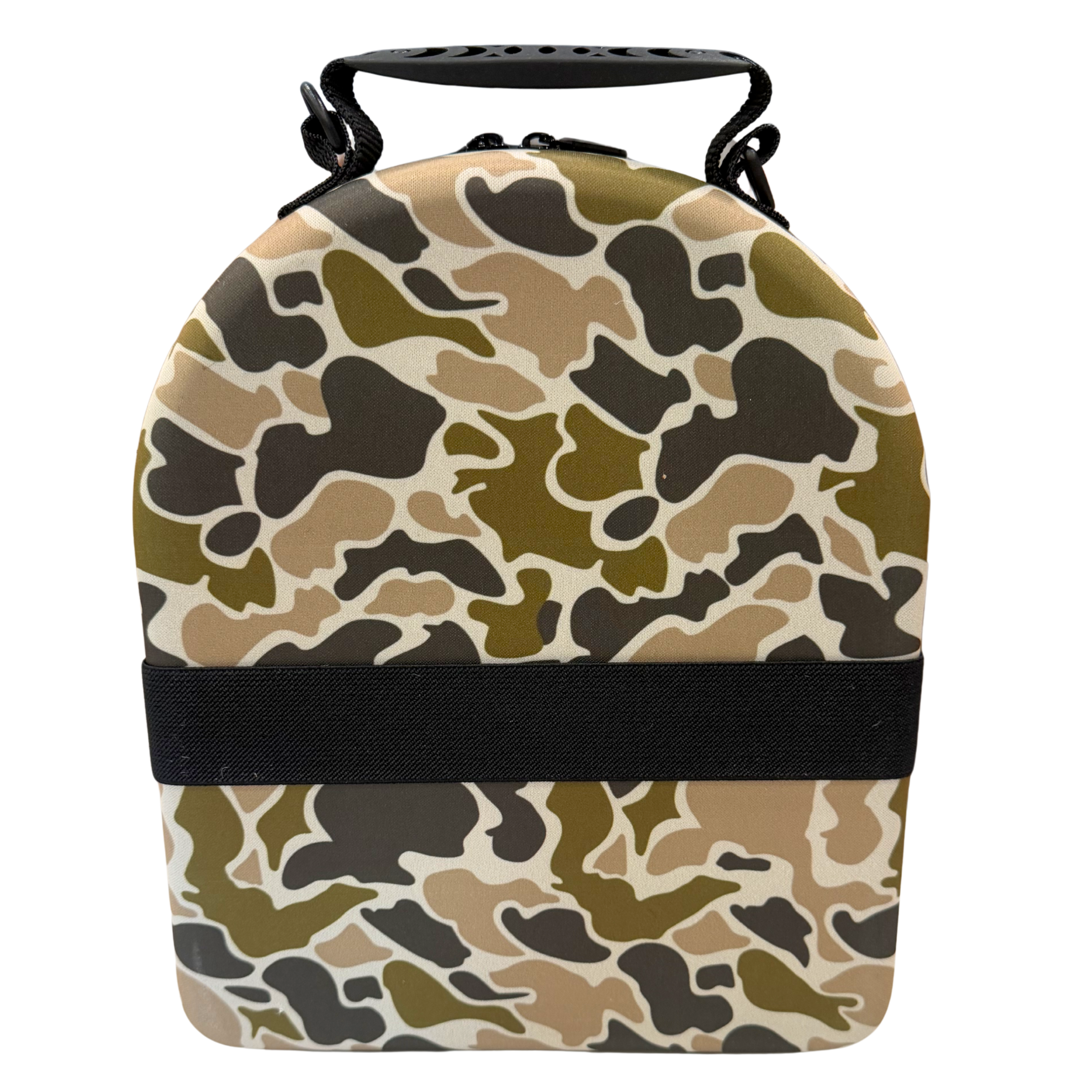 Hat Case - Marsh Duck