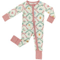 Magical Bamboo Sleeper: 12-18M