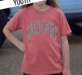 Youth LULU MAC Tee