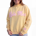 LULU MAC Sweatshirt