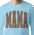 MAMA sweatshirt