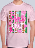 Pink Out T-Shirt