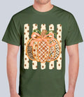 Fall Pumpkin T-Shirt