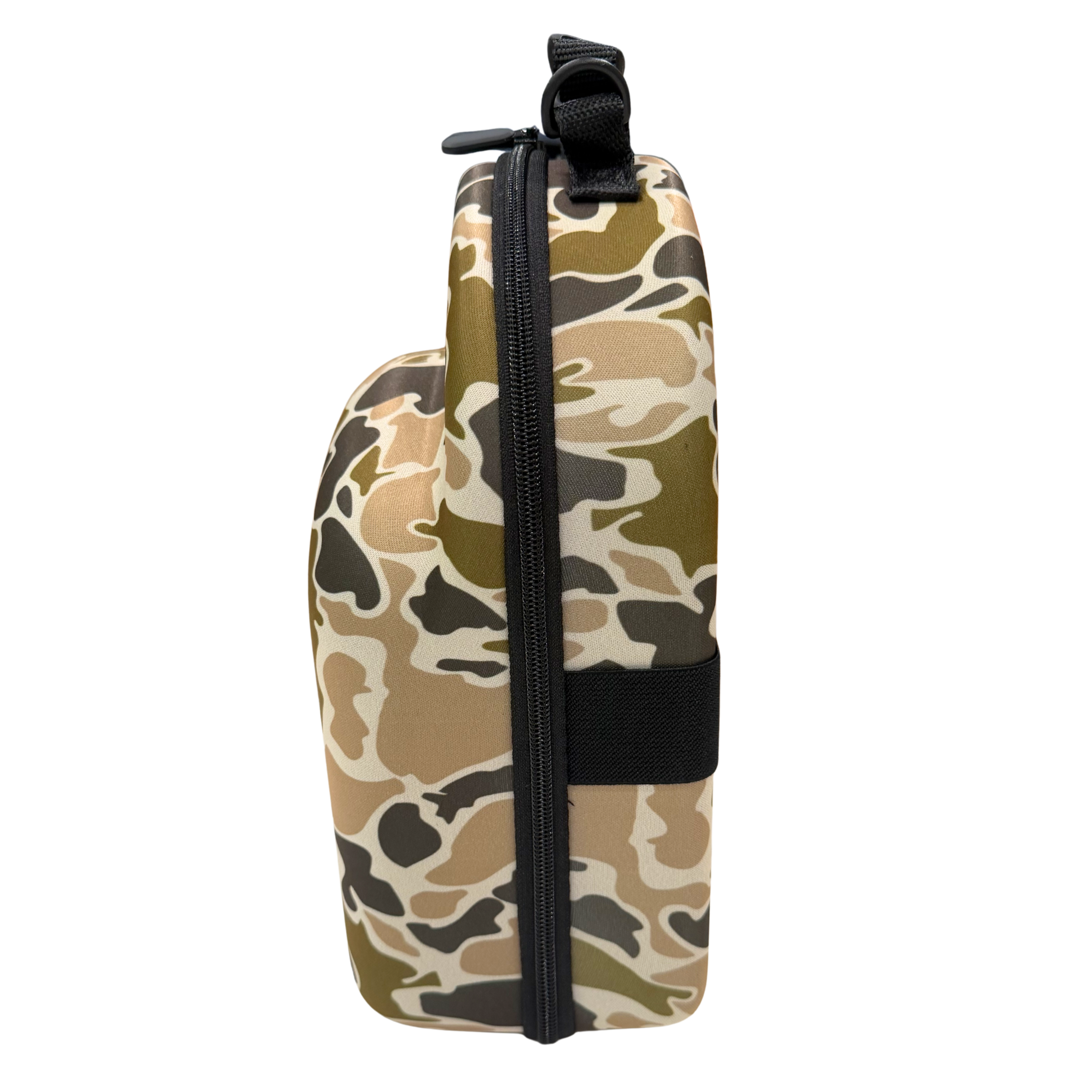 Hat Case - Marsh Duck