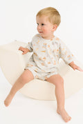 Vintage Toy Slouchy Set: 2T