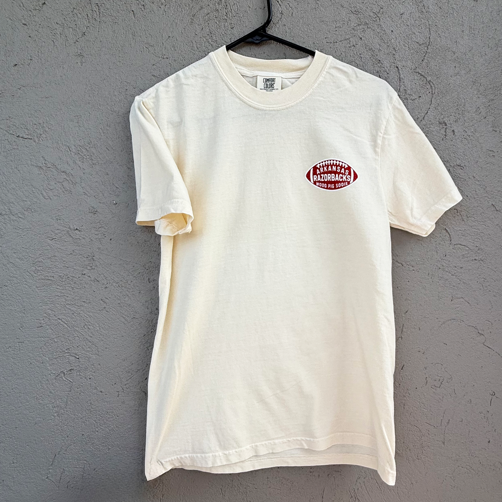 Rowdy On The Hill T-Shirt: L